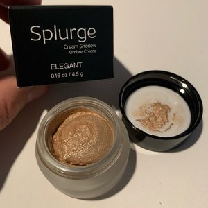 Splurge Cream Eyeshadow